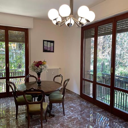 House Of Anna - Full Comfort - Fino A 6 Ospiti Bologna Bagian luar foto