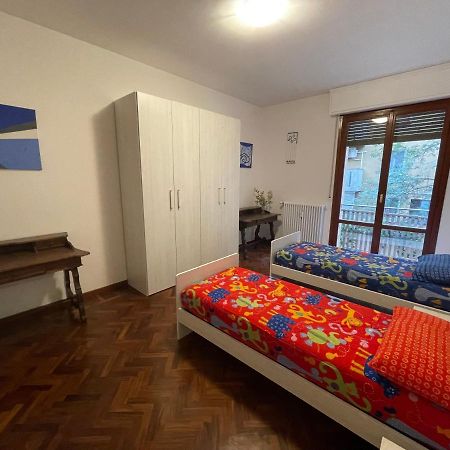 House Of Anna - Full Comfort - Fino A 6 Ospiti Bologna Bagian luar foto