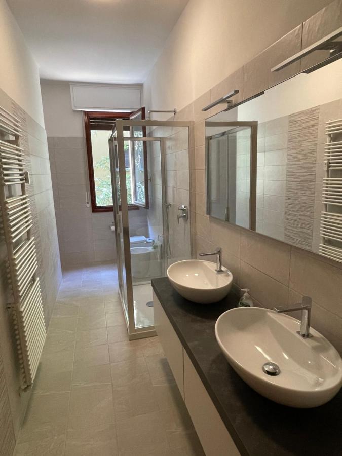 House Of Anna - Full Comfort - Fino A 6 Ospiti Bologna Bagian luar foto
