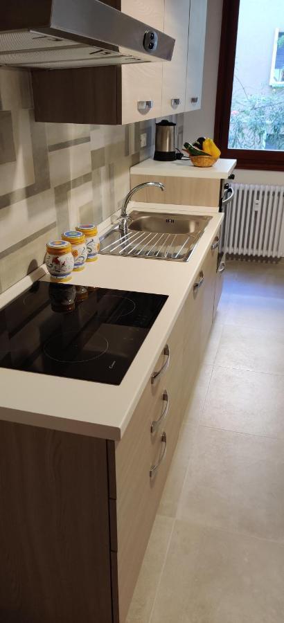 House Of Anna - Full Comfort - Fino A 6 Ospiti Bologna Bagian luar foto