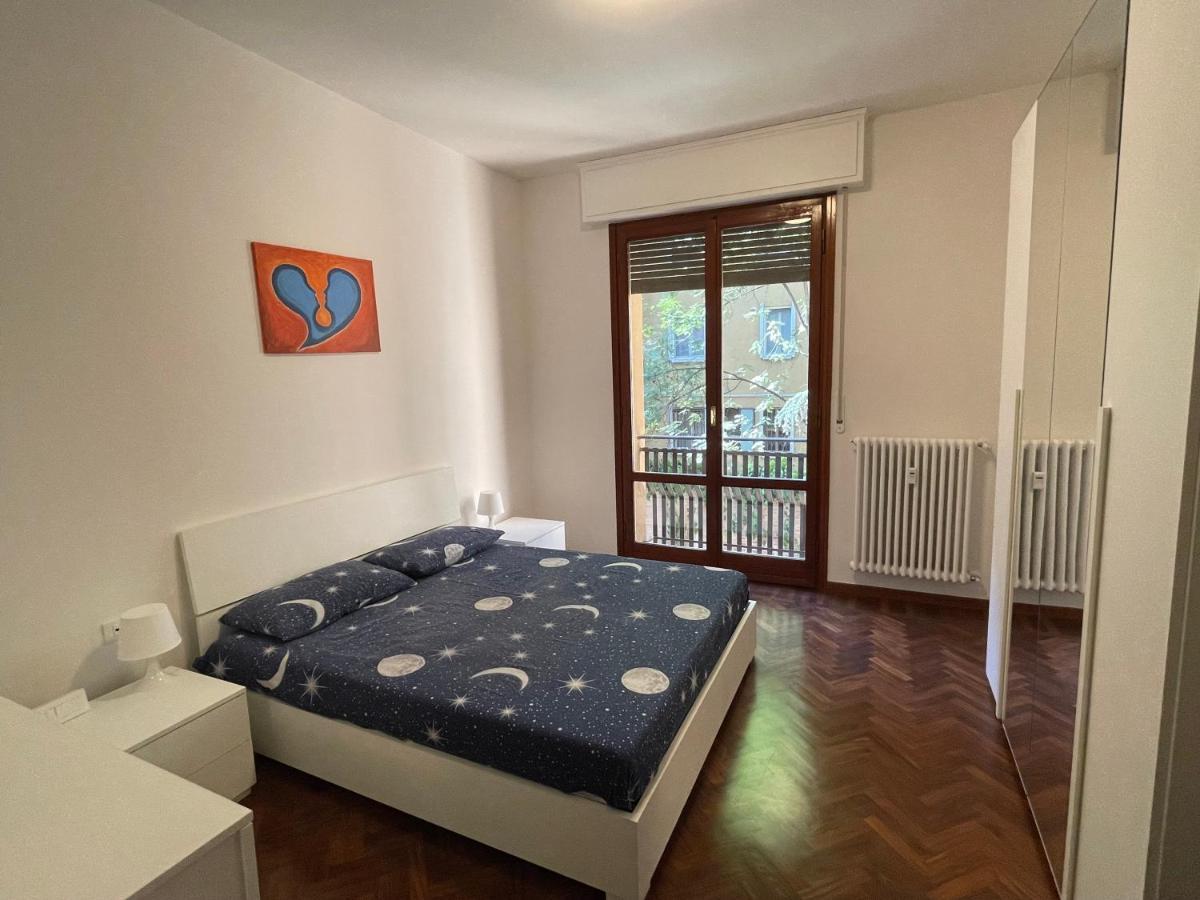 House Of Anna - Full Comfort - Fino A 6 Ospiti Bologna Bagian luar foto