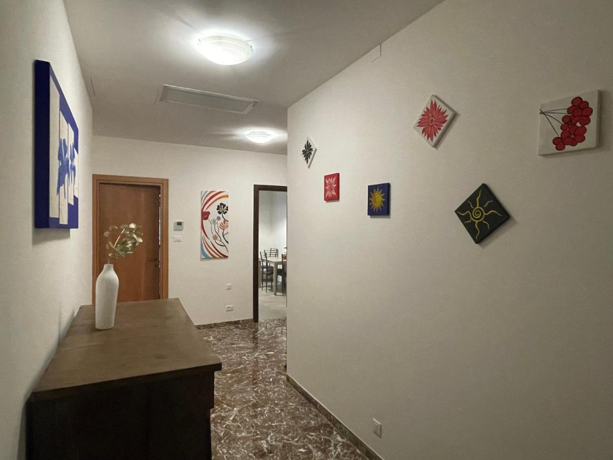 House Of Anna - Full Comfort - Fino A 6 Ospiti Bologna Bagian luar foto